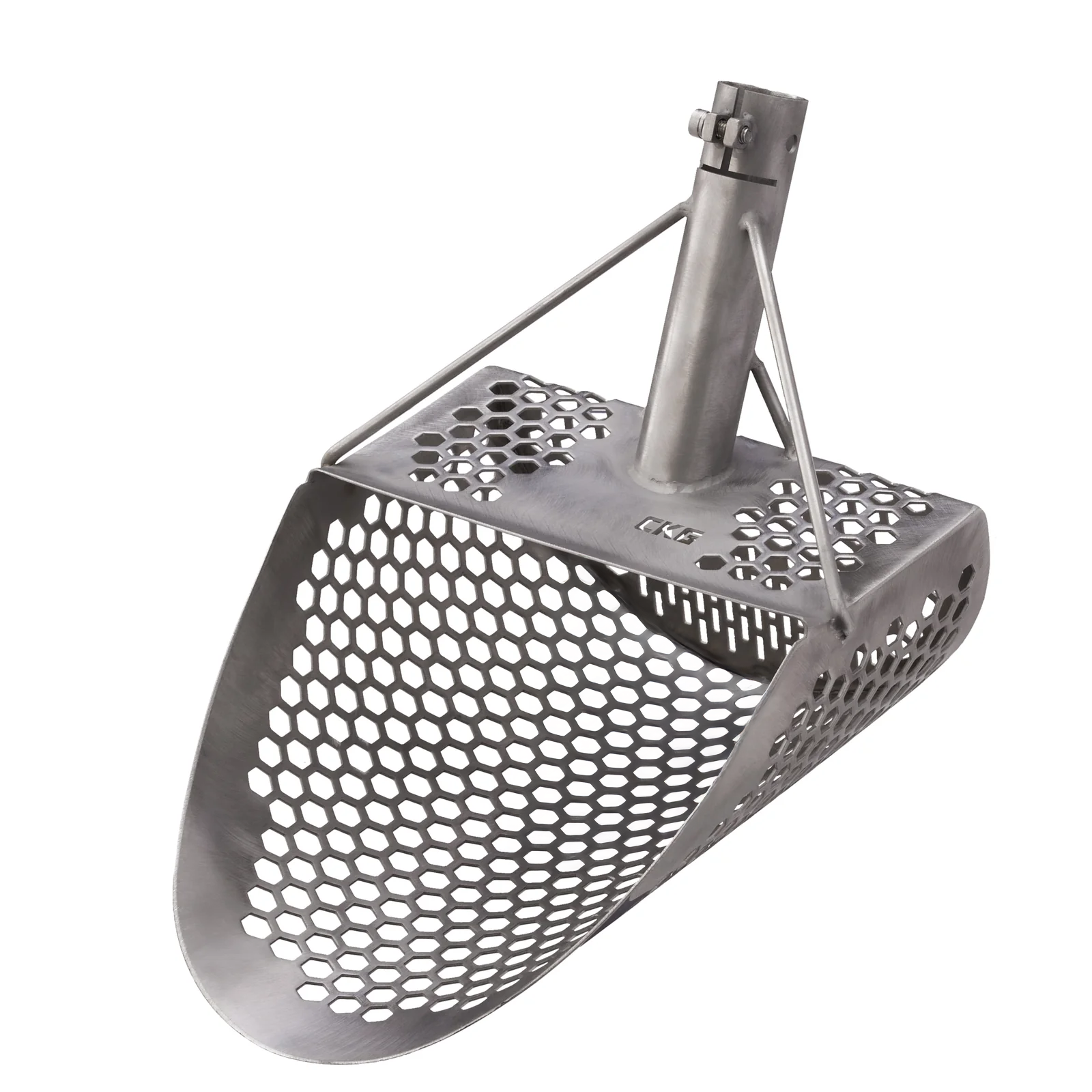 CKG Titanium Sand Scoop
