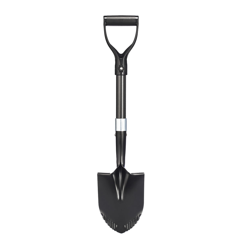 CKG Carbon Fiber Travel Shovel