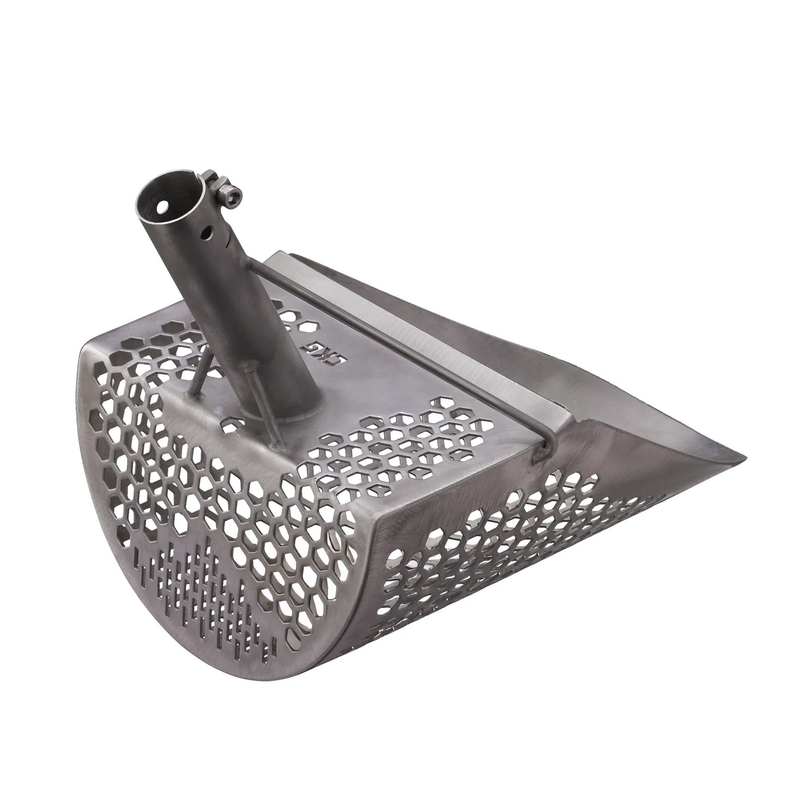 CKG Titanium Sand Scoop