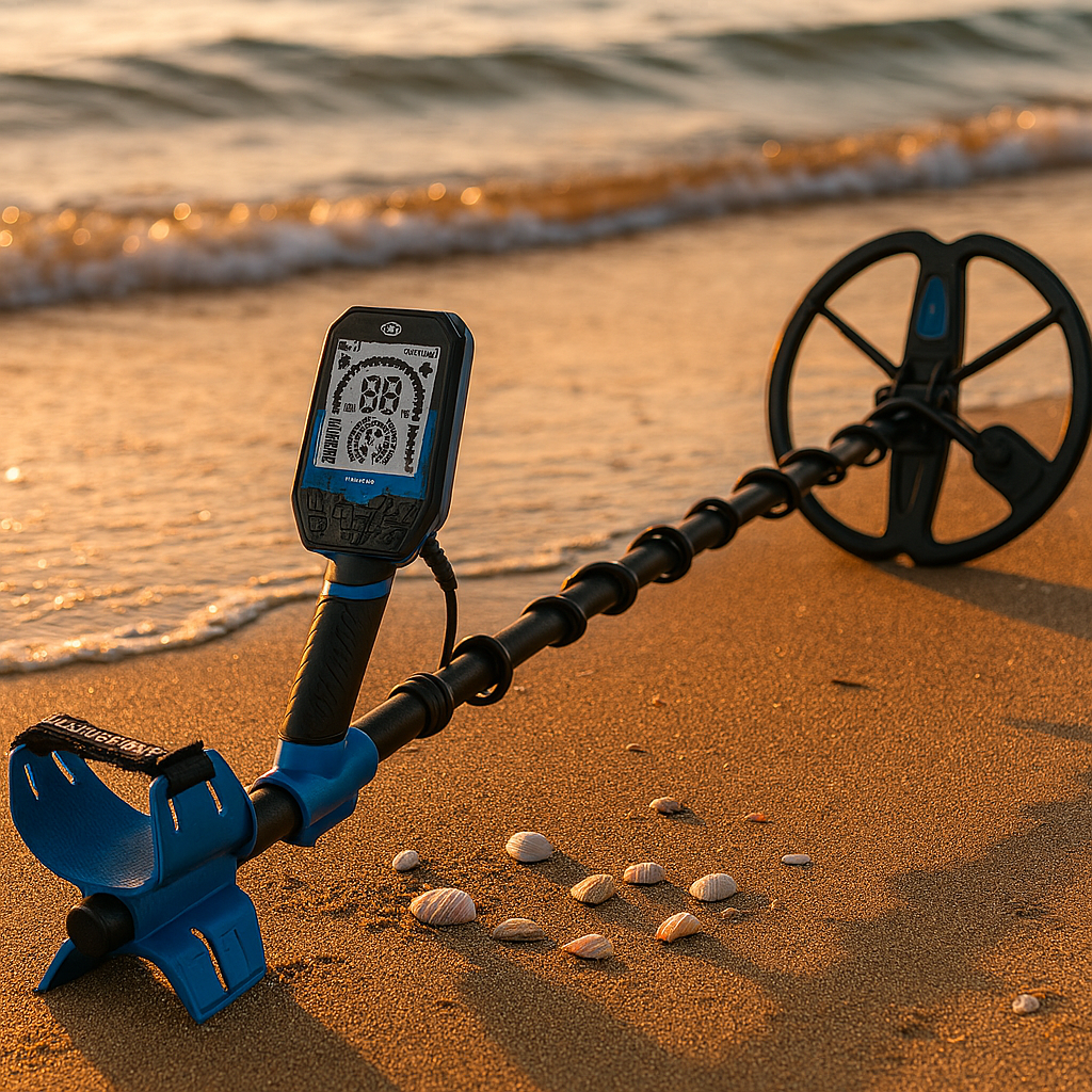 Metal Detector Treon X-one