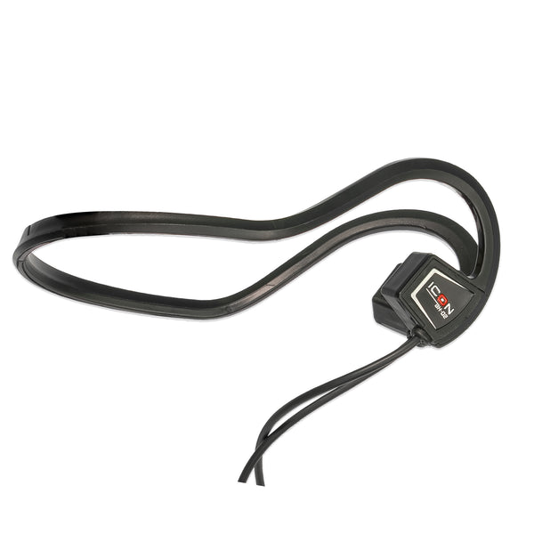 XP BH-02 Waterproof Bone Conduction Headphones for ICON
