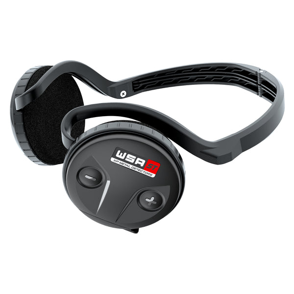 XP WSA ST Wireless Headphones for DEUS II & ICON