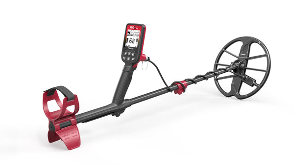 Nokta FindX Pro Metal Detector