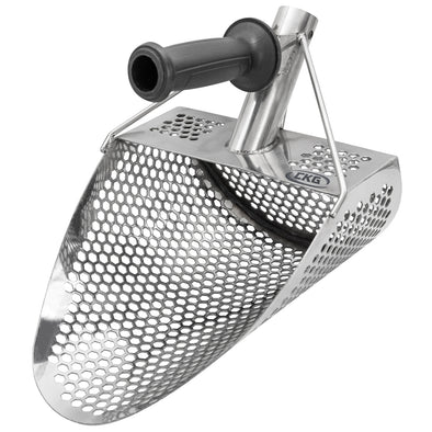 What are the Best Beach Sand Scoops for Metal Detecting?