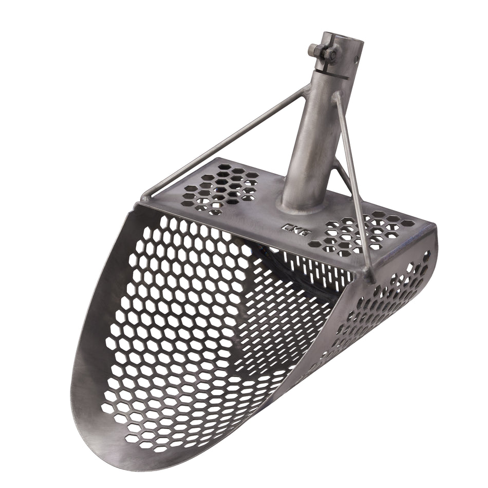 CKG PRO Titanium Sand Scoop