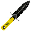 CKG Digging Tool with Leather Sheath Right Sided