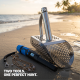CKG Beach Treasure Hunting Kit