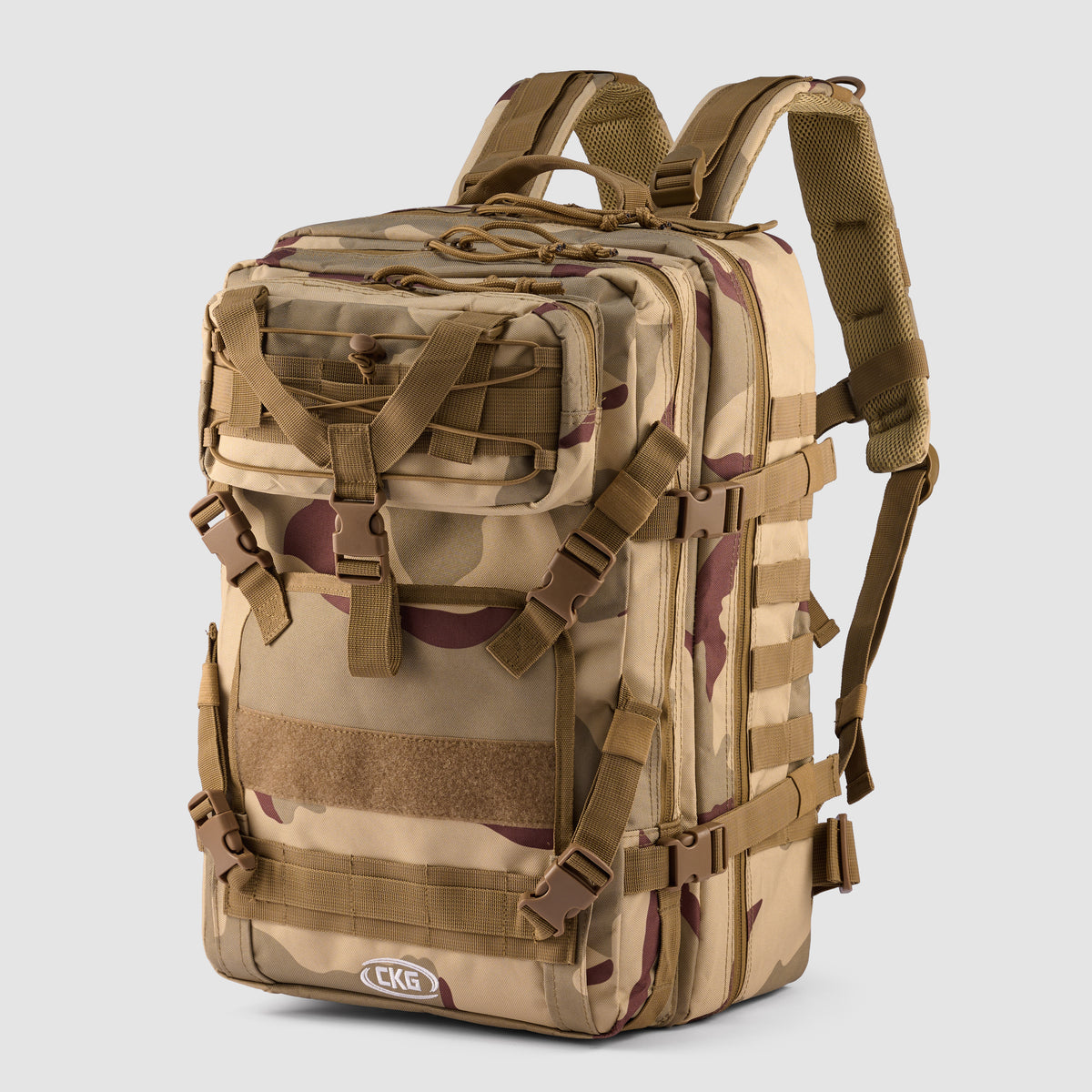 Tactical Backpack