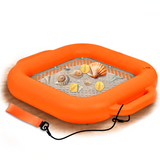 CKG Floating Shark Tooth Sifter