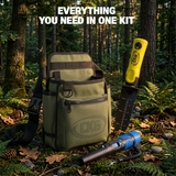CKG Treasure Hunter's Pro Kit