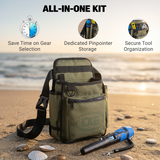 CKG Treasure Finder Kit
