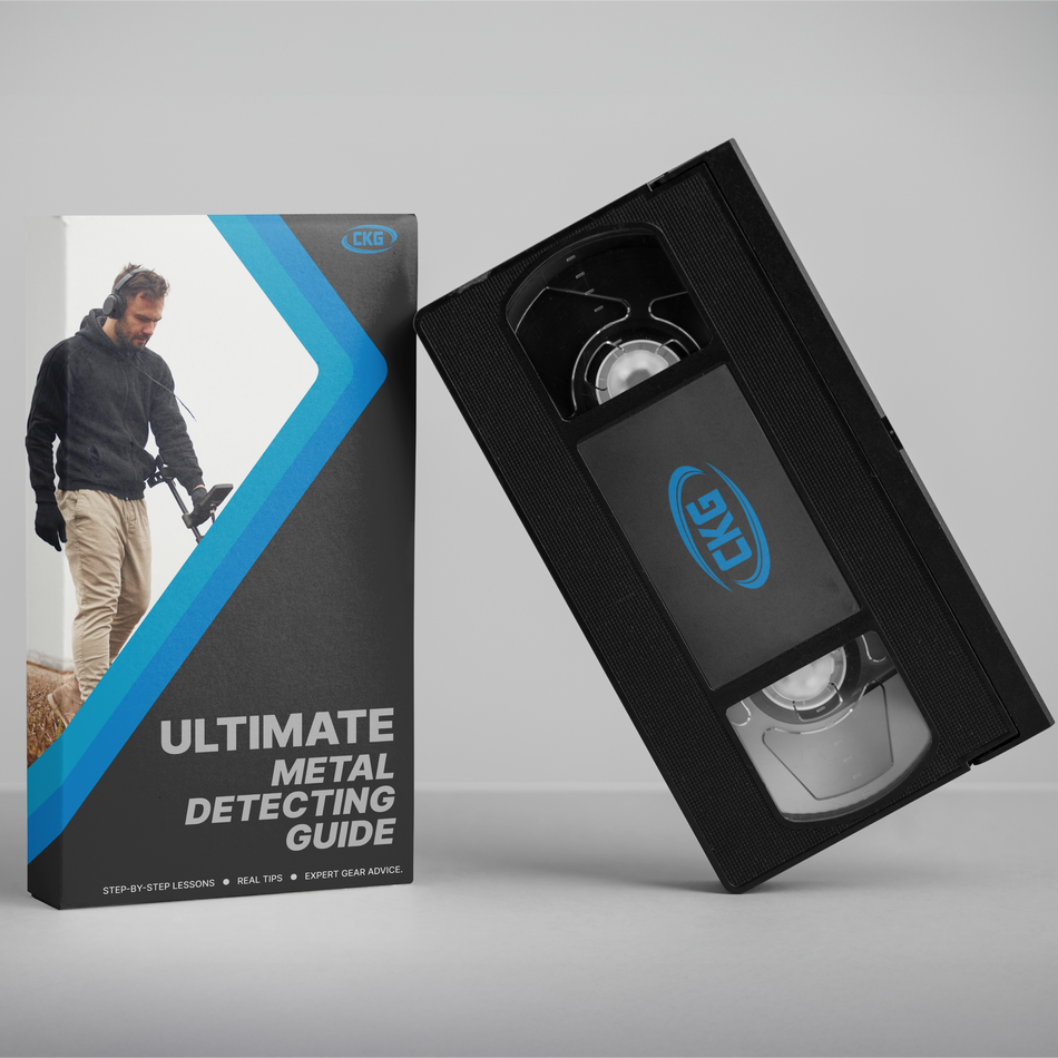 Metal Detecting Mastery: Insider Secrets for Treasure Hunters