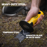 CKG Ultimate Digging & Sifting Kit