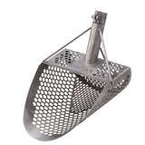 CKG Pro Stainless Steel Scoop