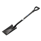 CKG Carbon Fiber Flat Shovel