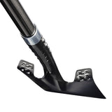 CKG Carbon Fiber Flat Shovel
