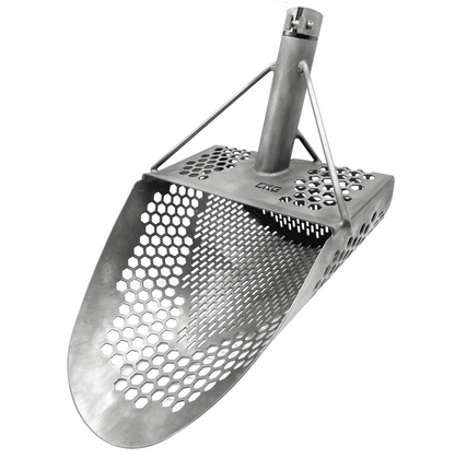 CKG Titanium Sand Scoop