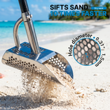 CKG Beach Treasure Hunting Kit
