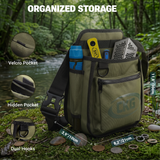 CKG Treasure Hunter's Pro Kit