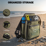 CKG Treasure Finder Kit