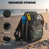 CKG Treasure Locator Kit
