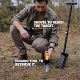 CKG Treasure Digging Kit Pro