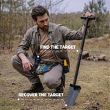 CKG Treasure Hunter's Essential Kit