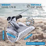 CKG Beach Explorer Kit