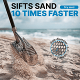 CKG Universal Sand Scoop