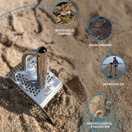 CKG Diving Sand Scoop