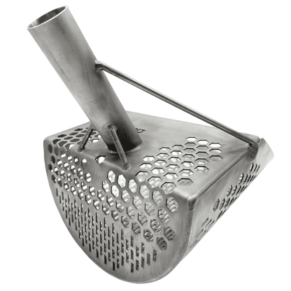 CKG Titanium Sand Scoop