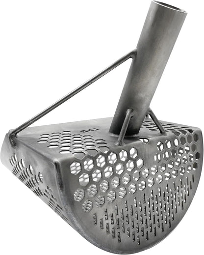 CKG PRO Titanium Sand Scoop