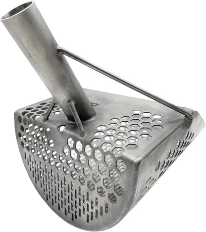 CKG PRO Titanium Sand Scoop