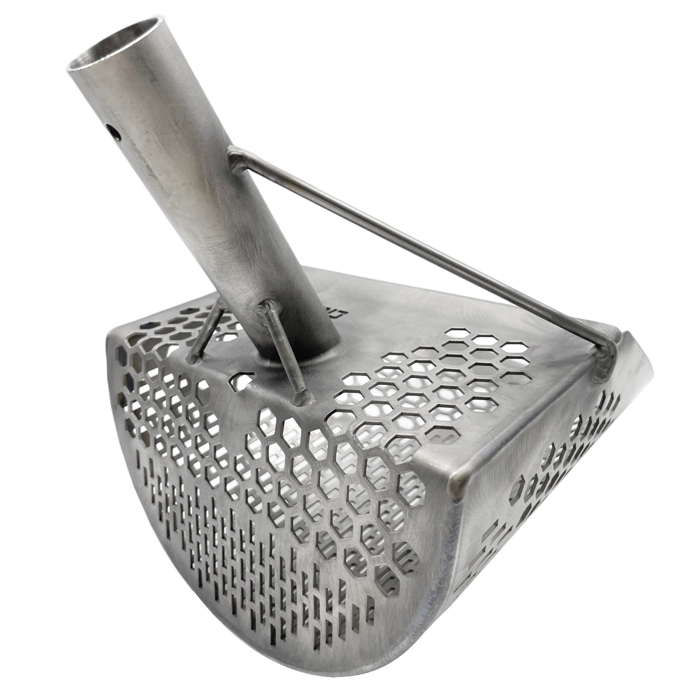 thumbnail image 2 of Garden Shovel Plant Soil Scoop Mesh Sieve Filter Shovels Plastic Shovel 2 of 13