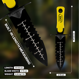 CKG Treasure Hunter's Pro Kit