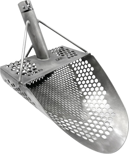 CKG PRO Titanium Sand Scoop