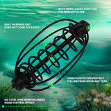 Spring Fishing Feeder Carp 10pcs