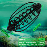 Spring Fishing Feeder Carp 10pcs