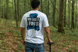 CKG Metal Detecting Shirt