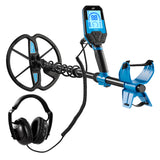CKG Metal Detector: Treon X-one