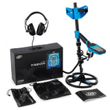 CKG Metal Detector: Treon X-one