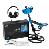 CKG Metal Detector: Treon X-one