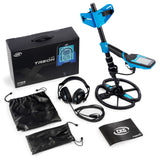 CKG Metal Detector: Treon X-one
