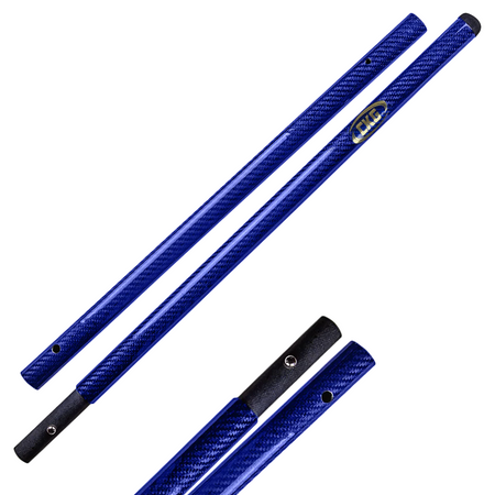 CKG Carbon Fiber Travel Handle
