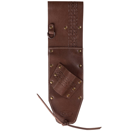 CKG Leather Sheath Right Sided