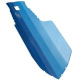 CKG Backpack trowel blue Aluminum