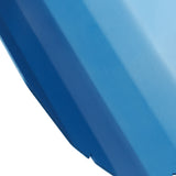CKG Backpack trowel blue Aluminum