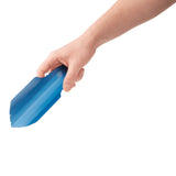 CKG Backpack trowel blue Aluminum