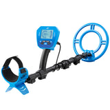CKG Metal Detector: Starter Kit