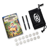 CKG Metal Detector: Starter Kit